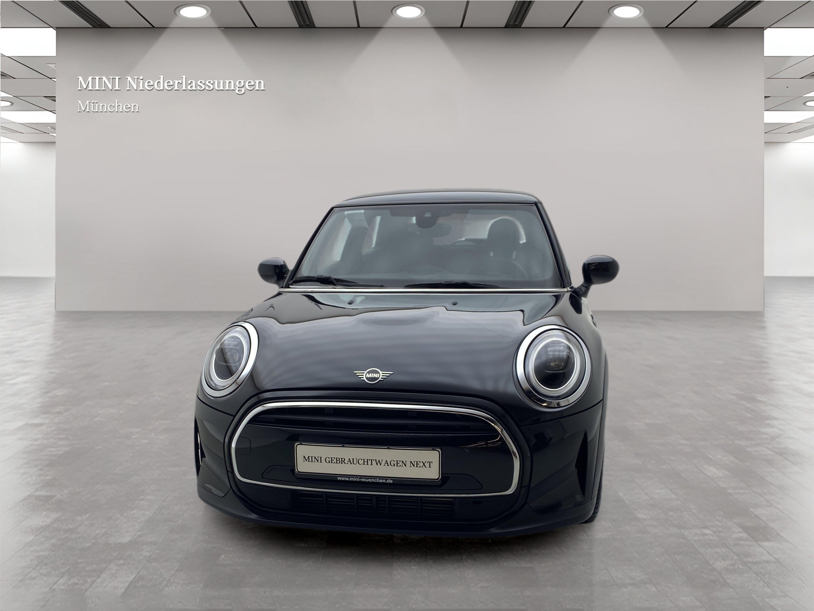 MINI Cooper 3-Türer – Bild 3