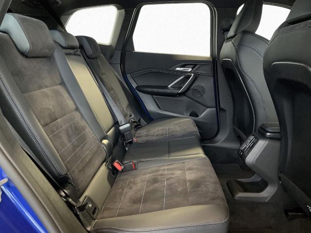 BMW X1 – Bild 8