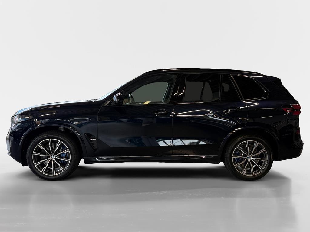 BMW X5 – Bild 4
