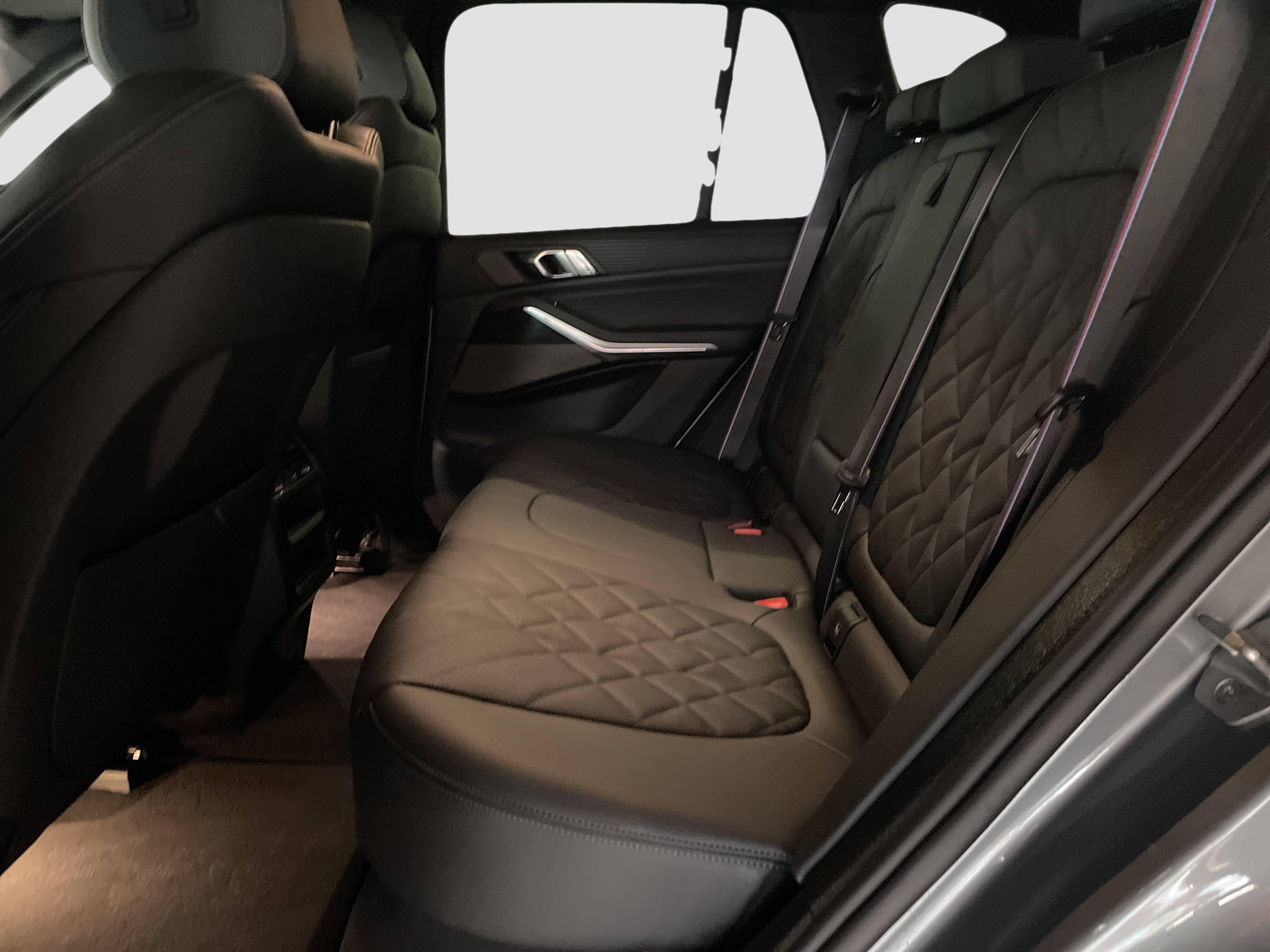 BMW X5 – Bild 10