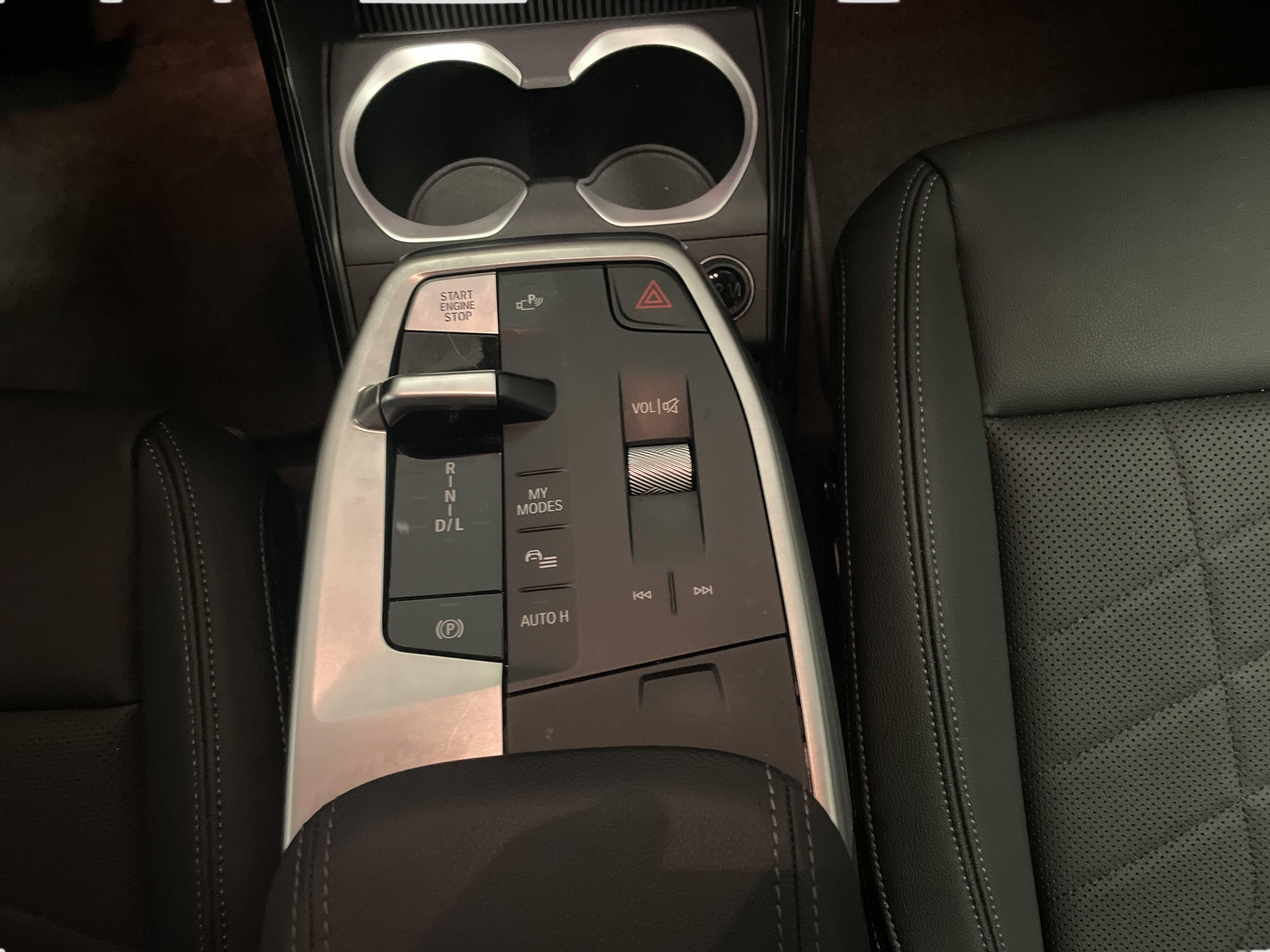 BMW X1 – Bild 8