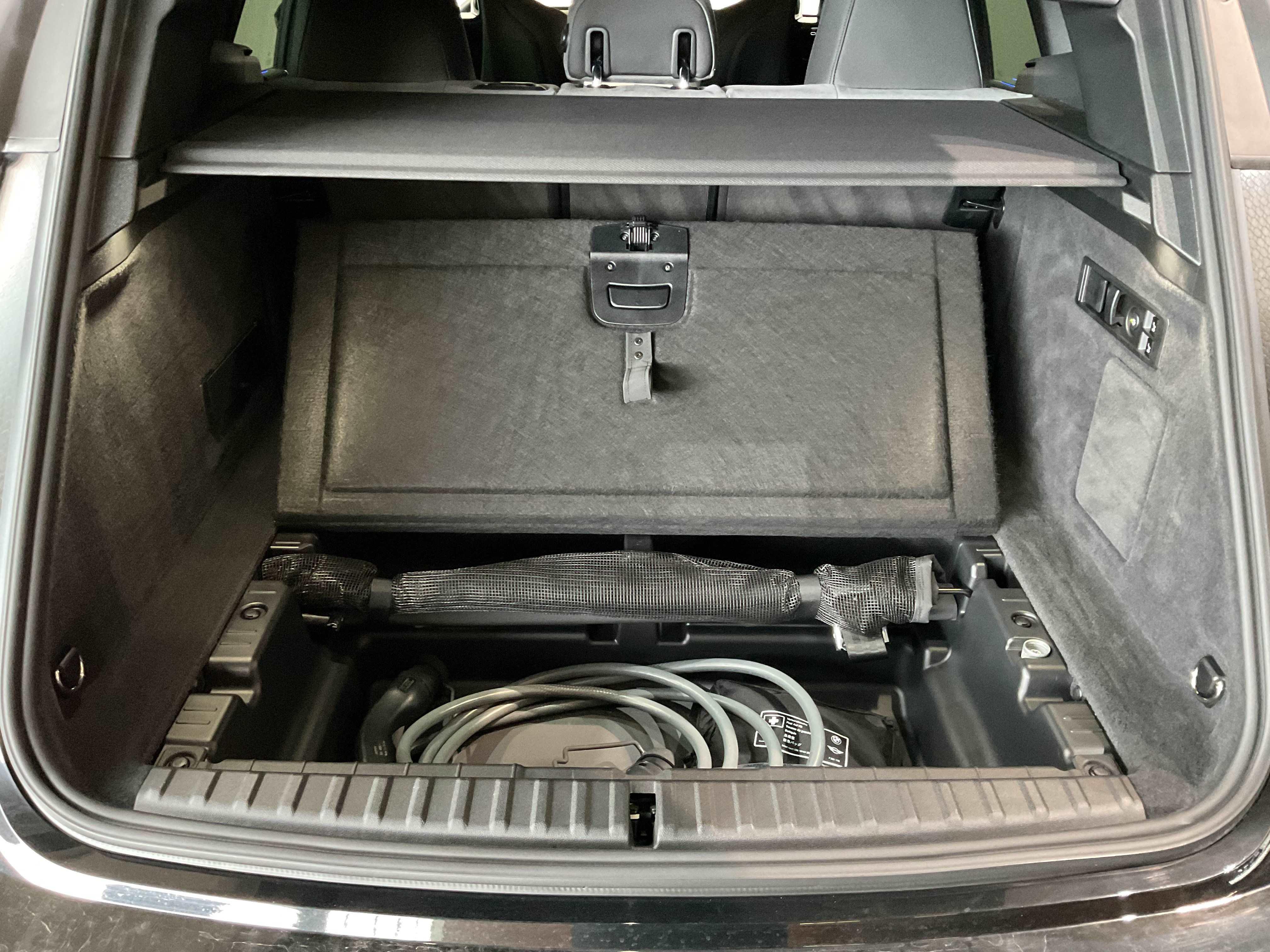 BMW iX – Bild 15