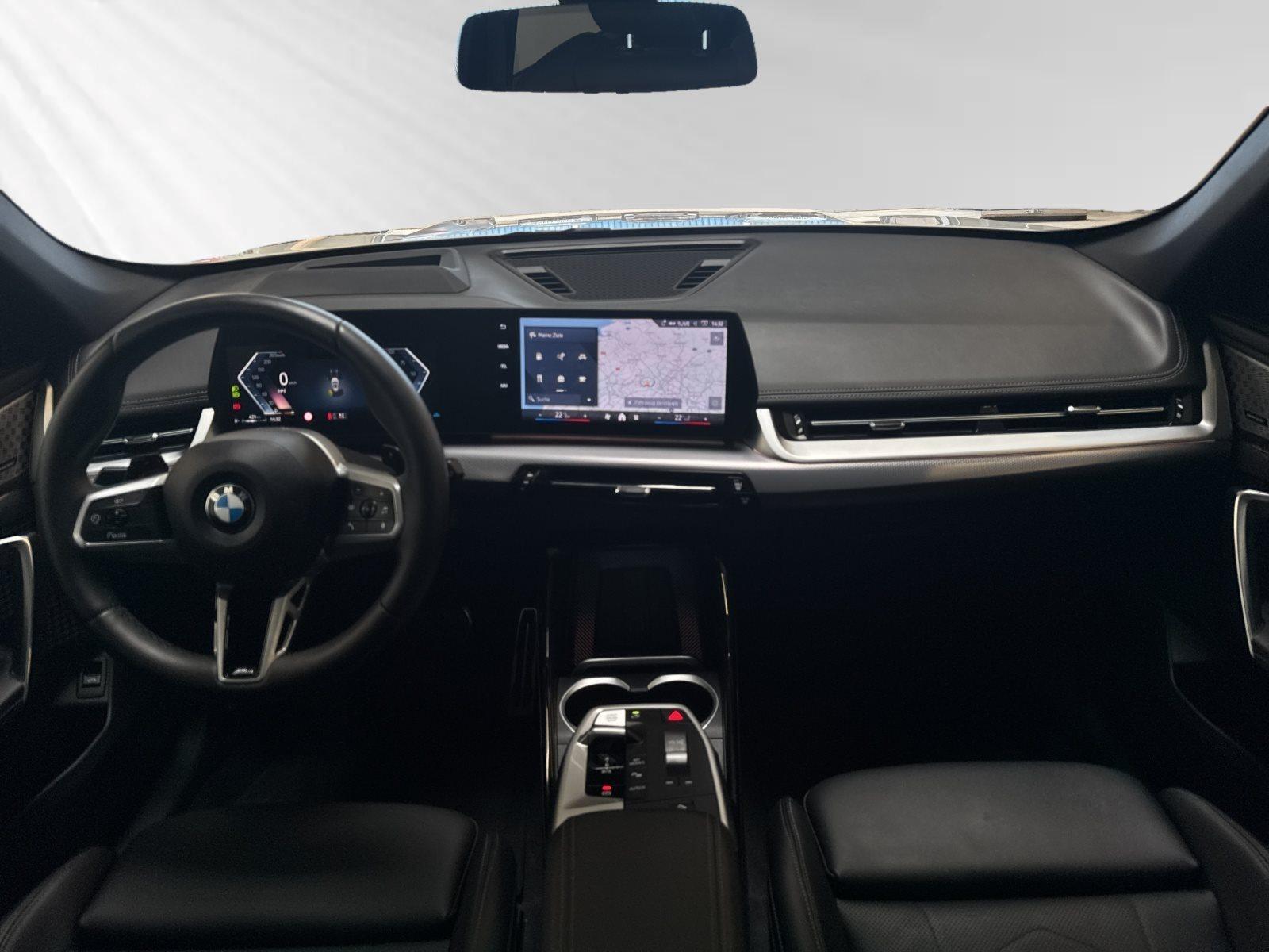 BMW X1 – Bild 12
