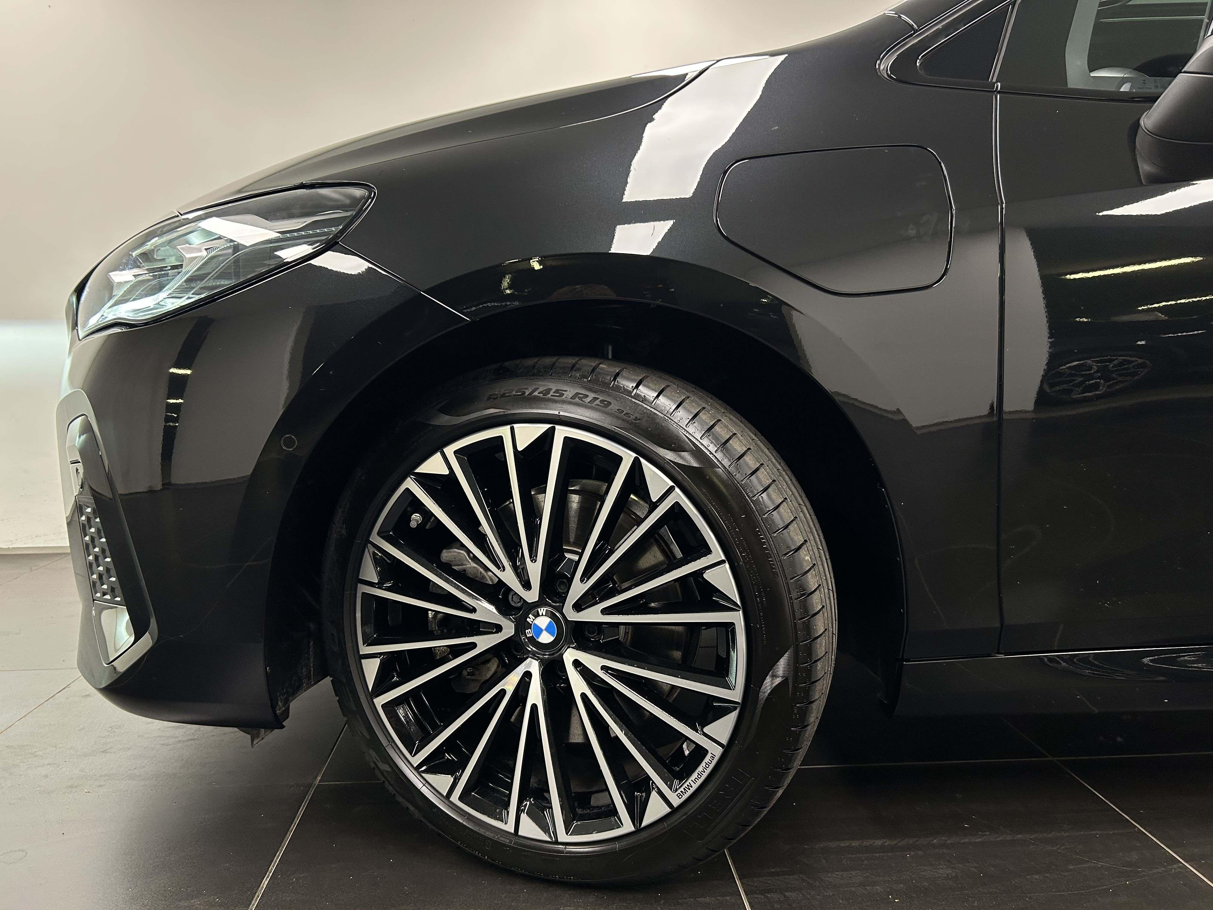 BMW 2er Active Tourer – Bild 32