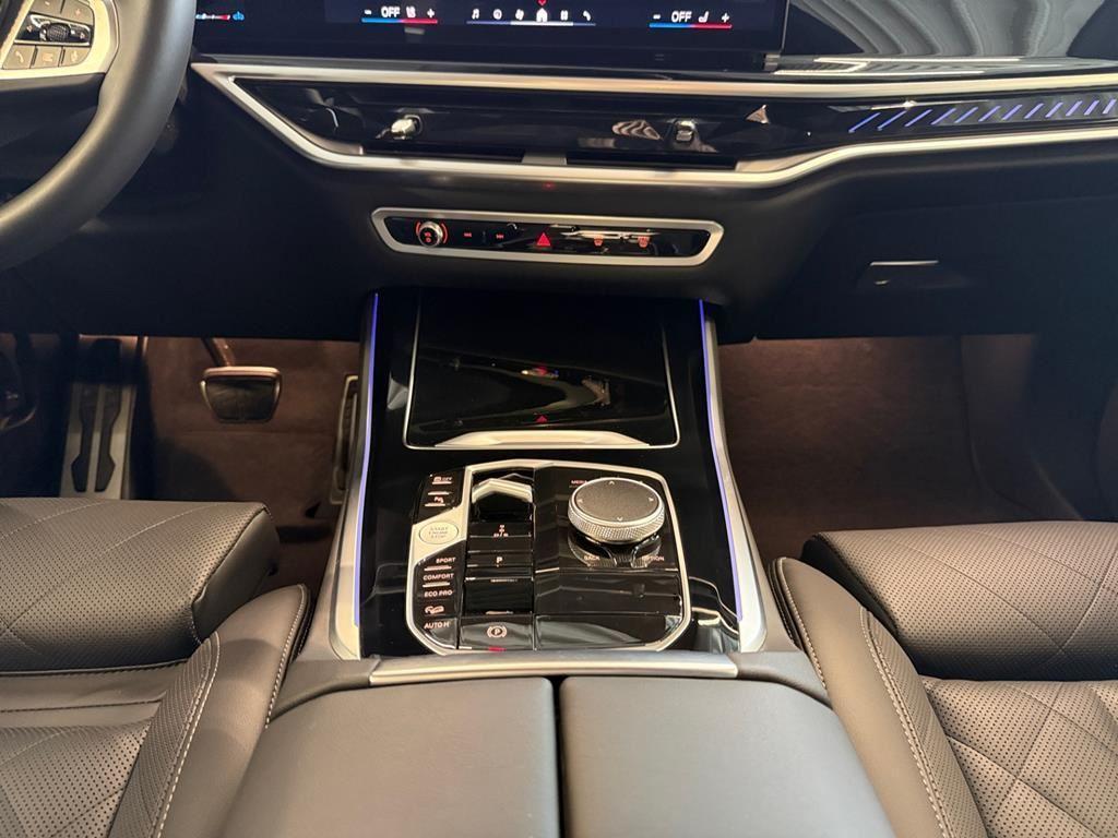 BMW X5 – Bild 27