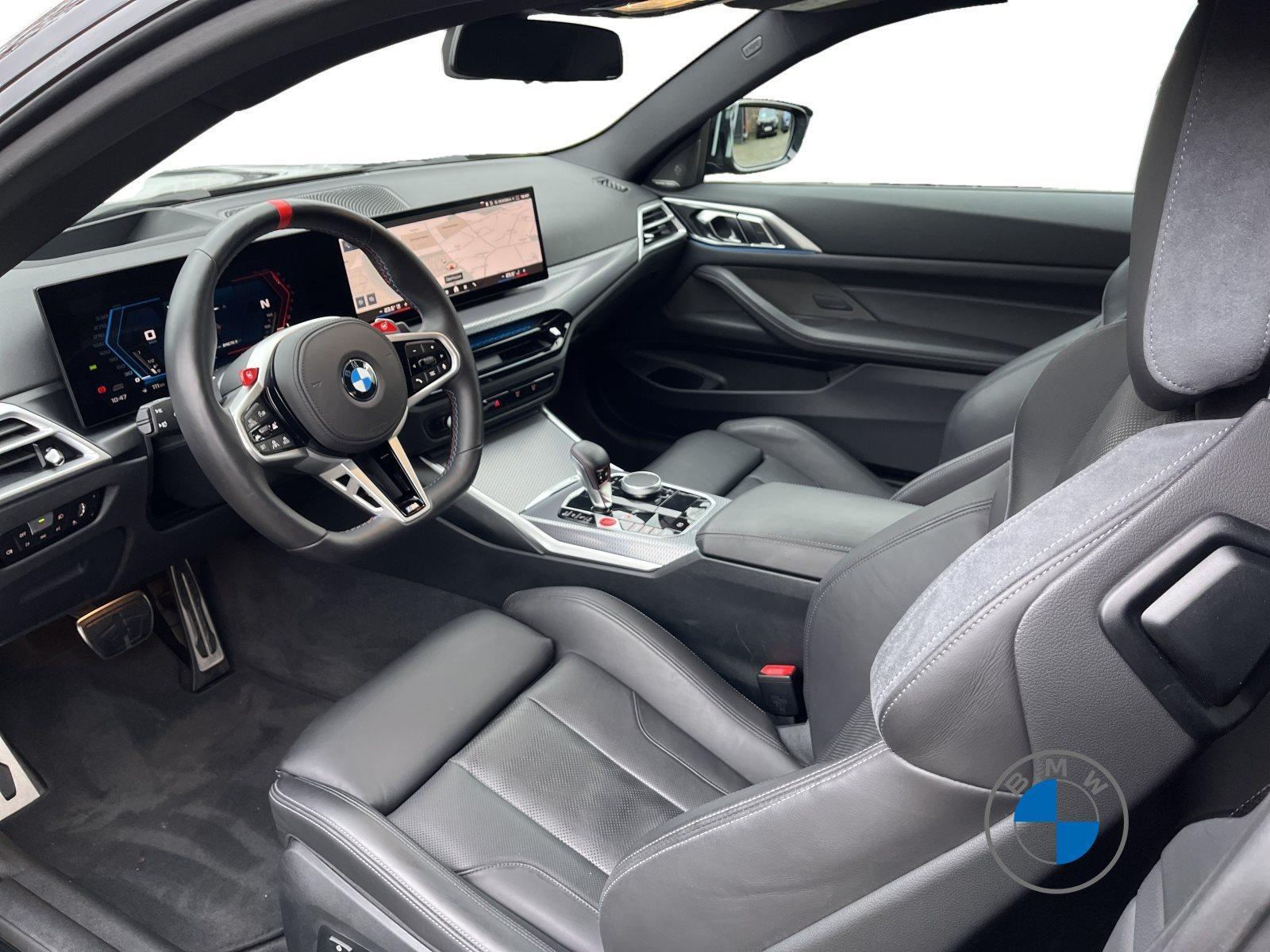 BMW M4 Coupé – Bild 10