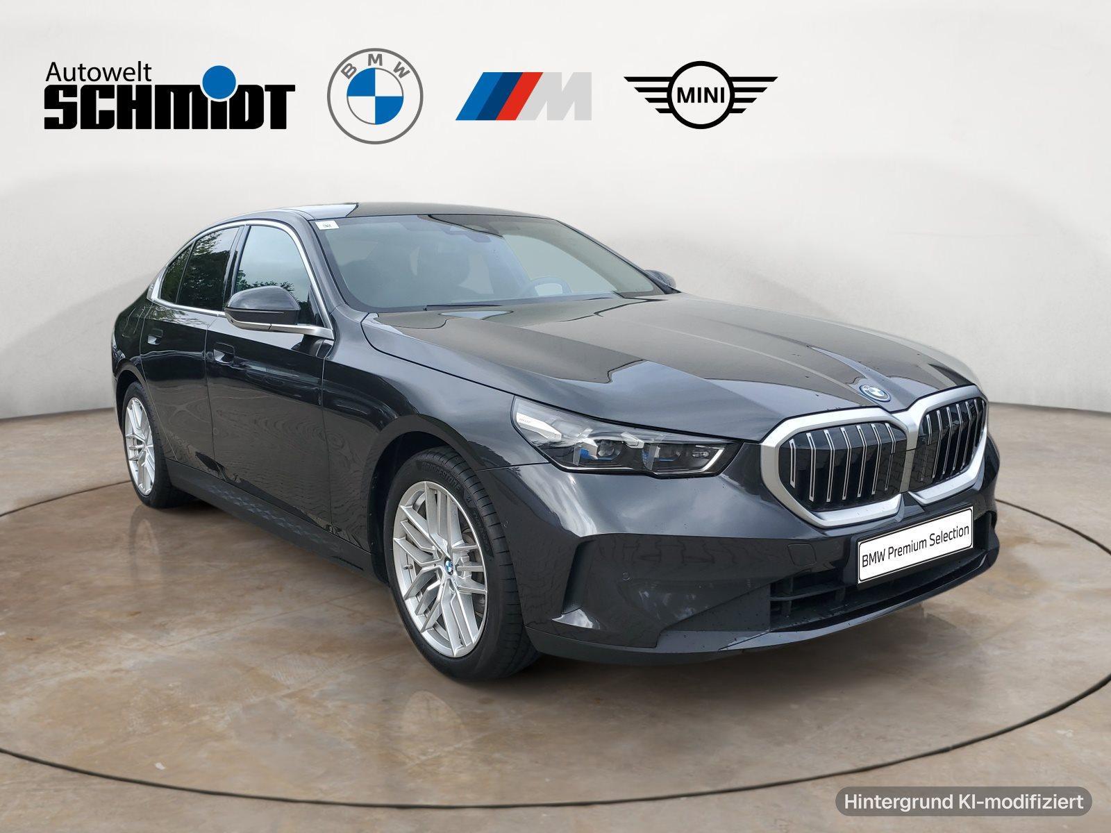 BMW 5er – Bild 38