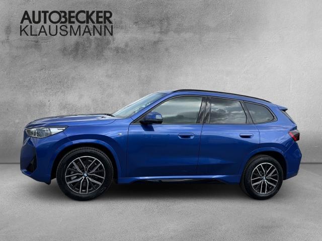 BMW X1 – Bild 7