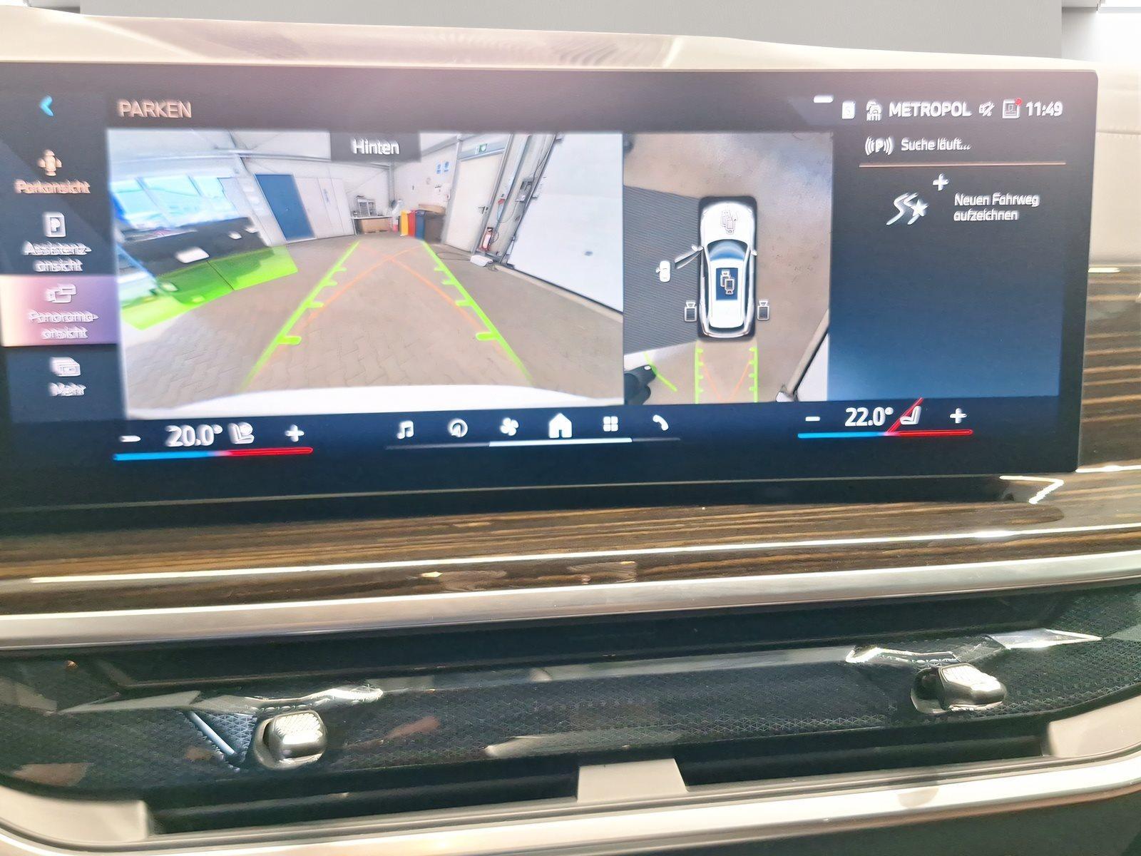 BMW X5 – Bild 12