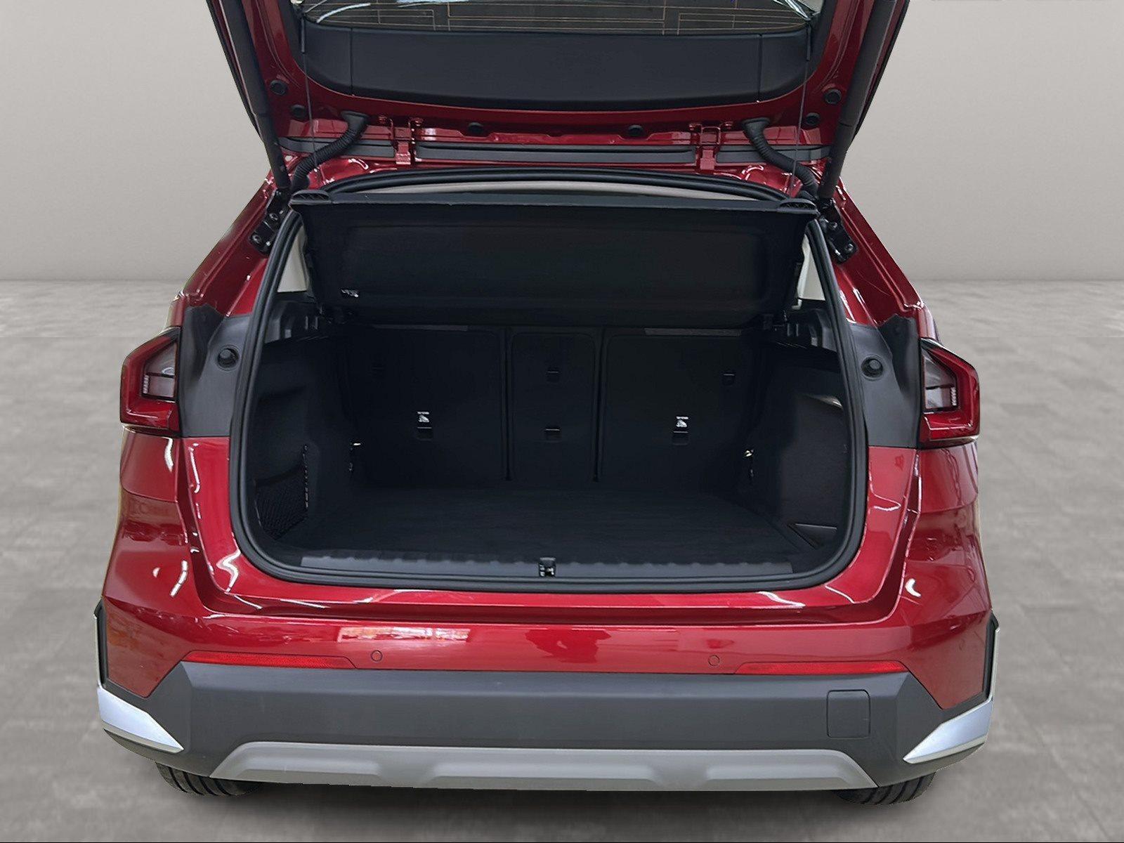 BMW X1 – Bild 22