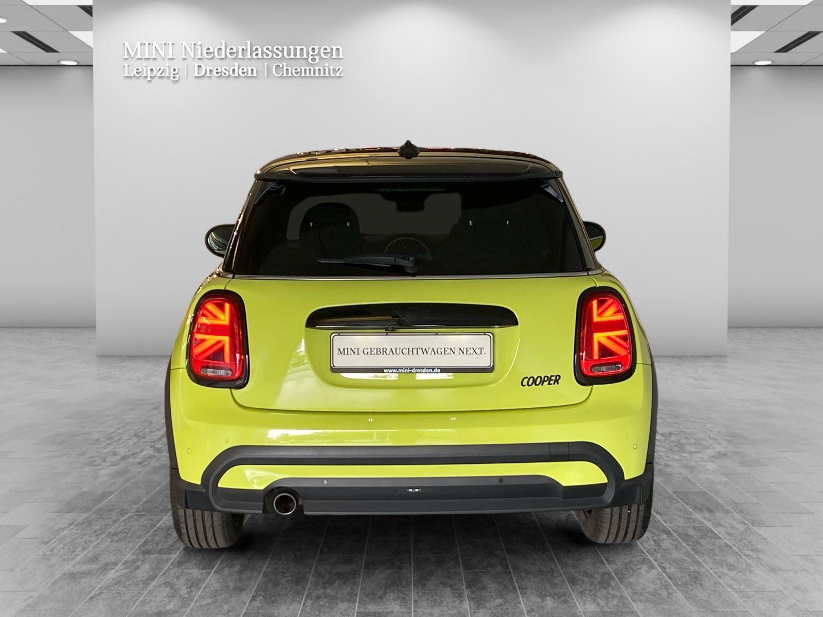 MINI Cooper 3-Türer – Bild 5