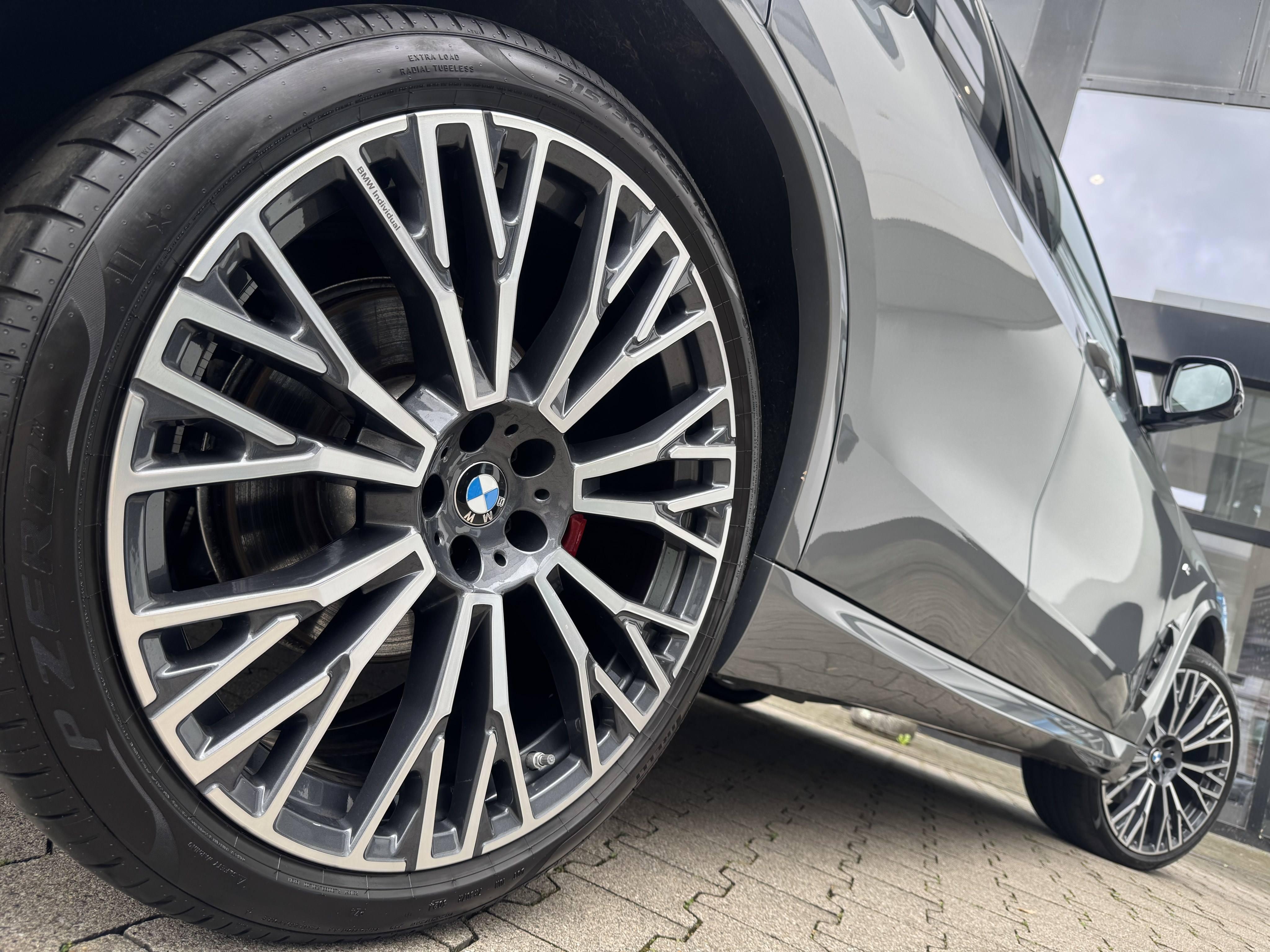 BMW X5 – Bild 4