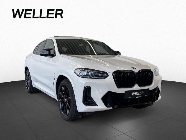 BMW X4 – Bild 2