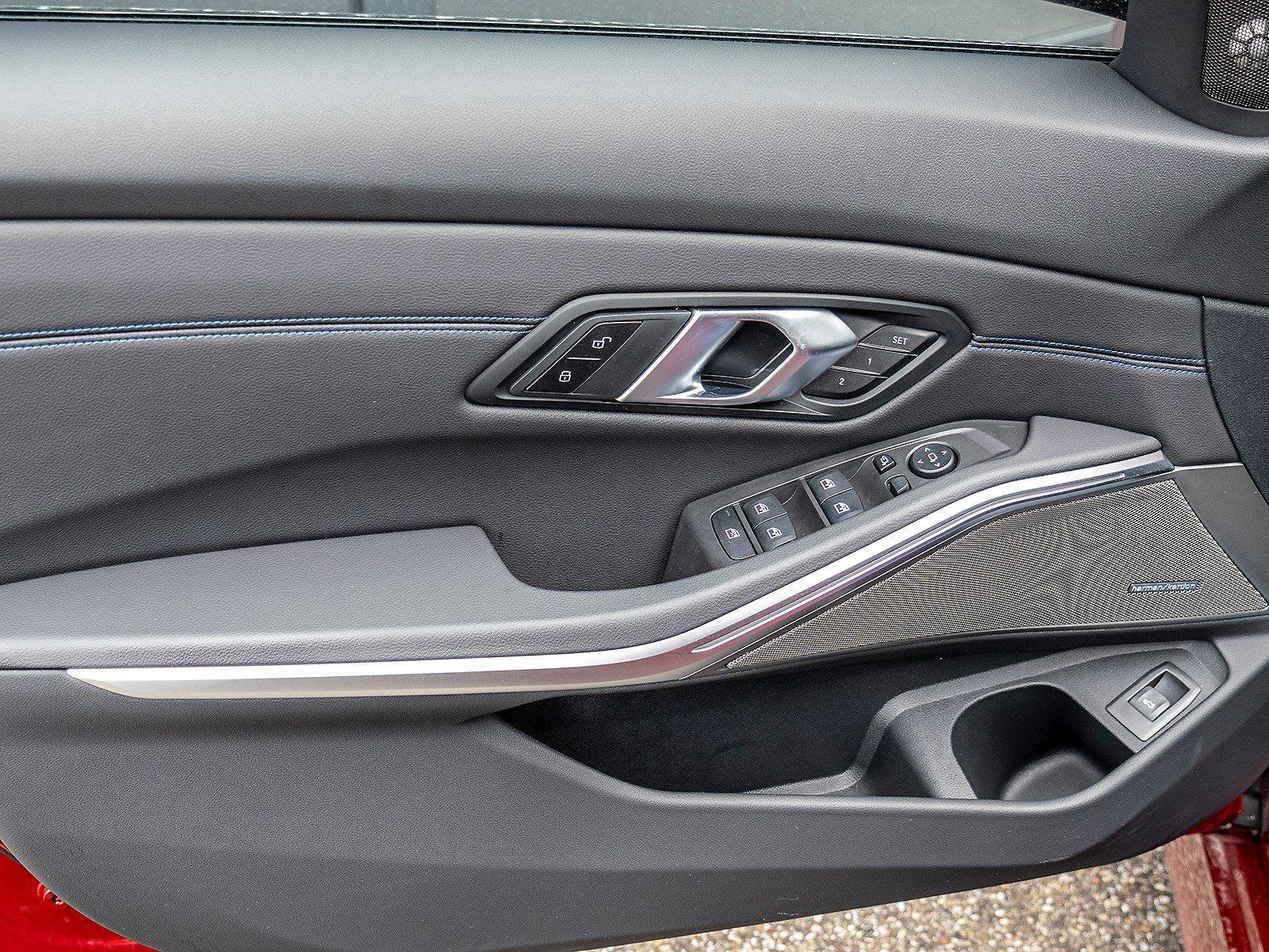 BMW 3er Touring – Bild 10