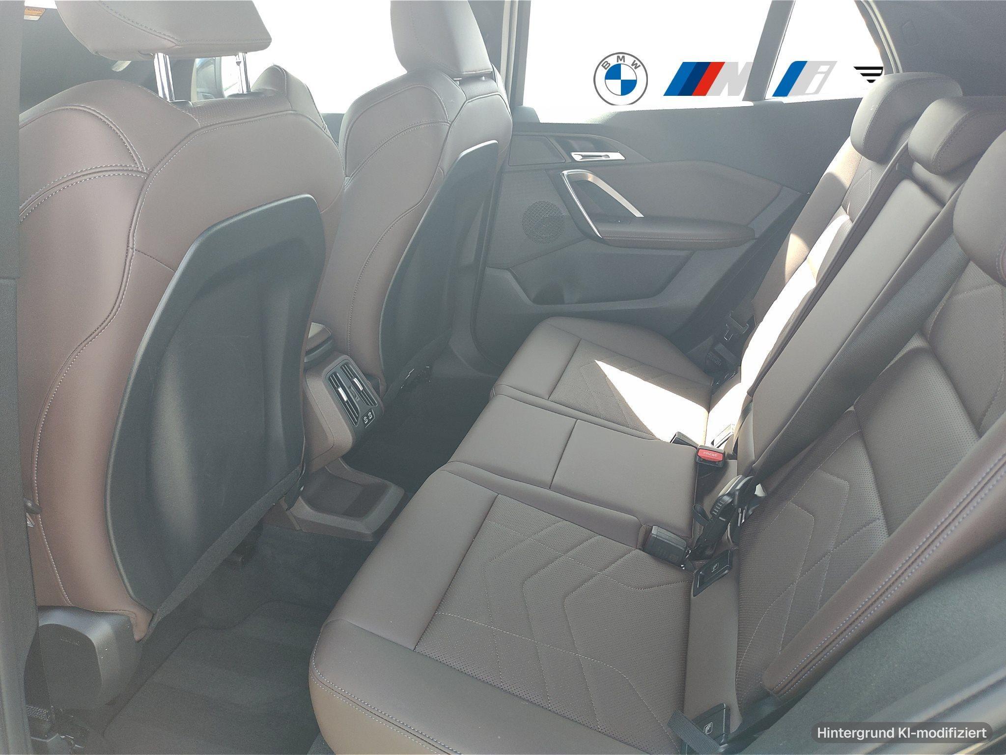 BMW X2 – Bild 14