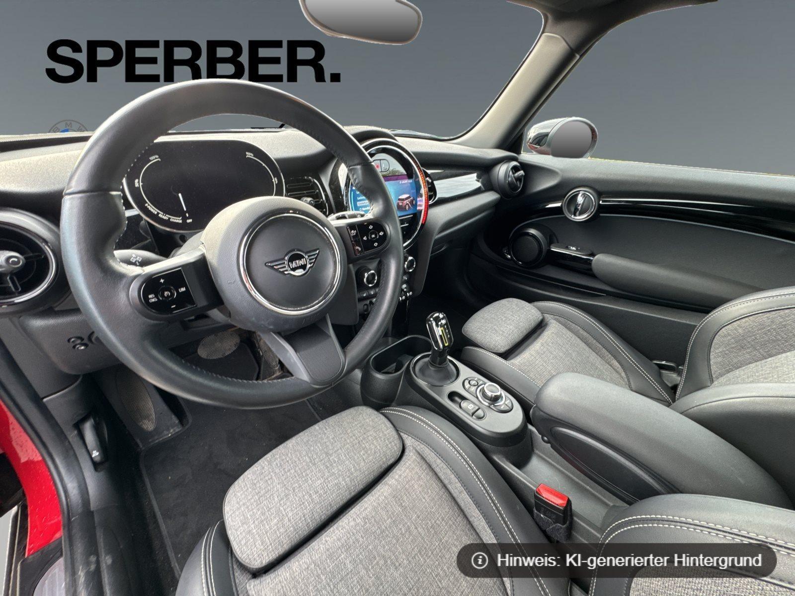 MINI Cooper 3-Türer – Bild 11