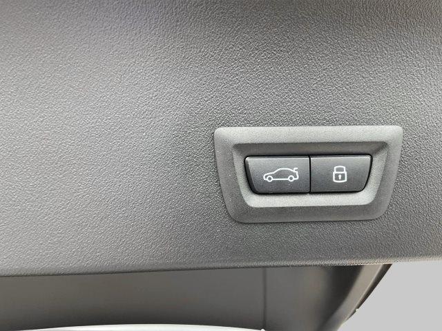 BMW X3 – Bild 30