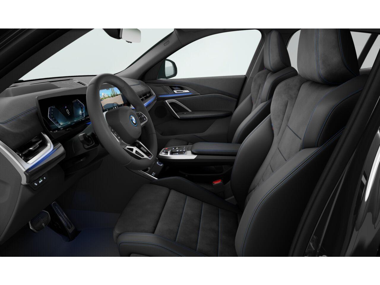 BMW iX2 – Bild 19