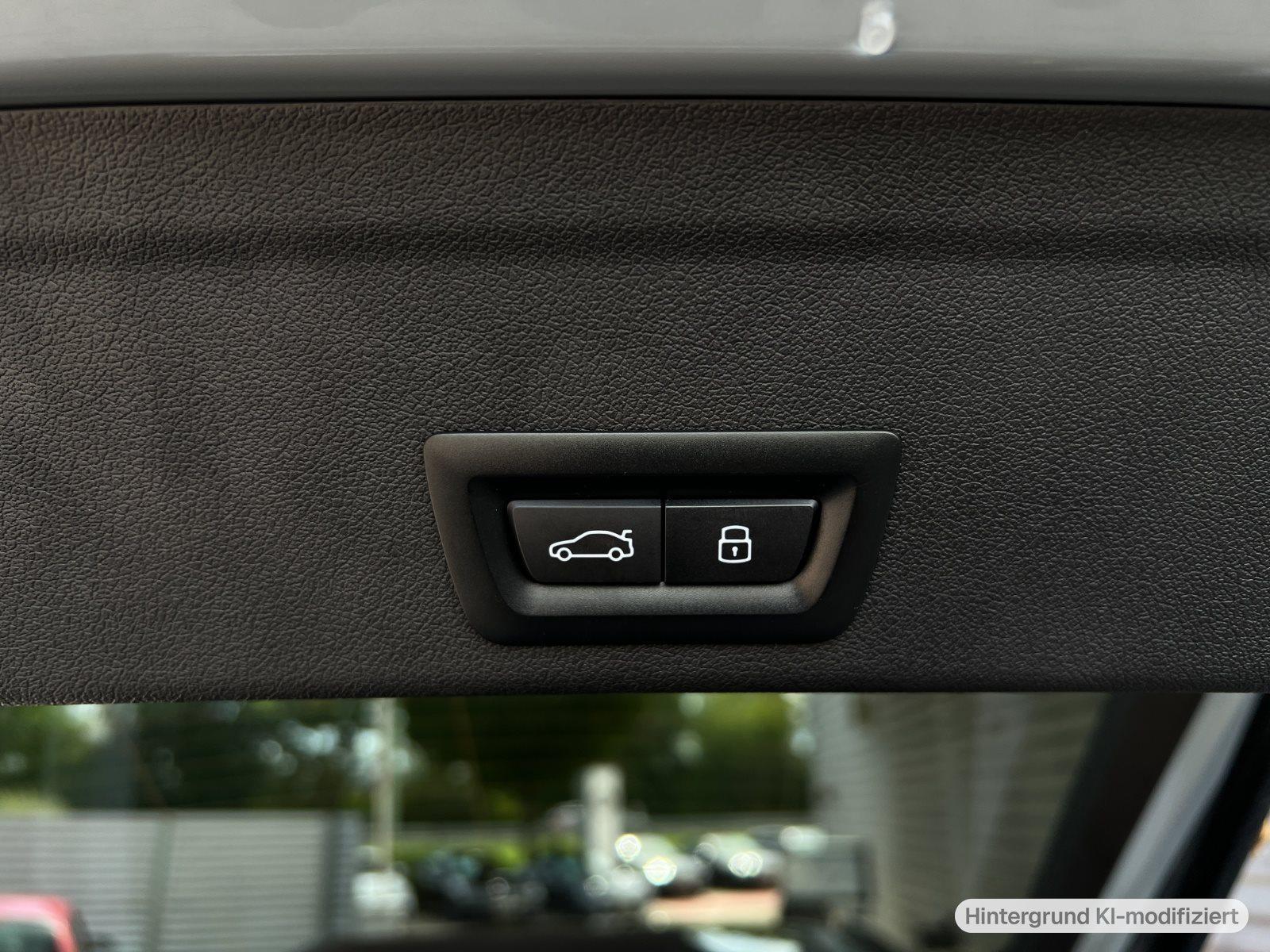 BMW X6 – Bild 10