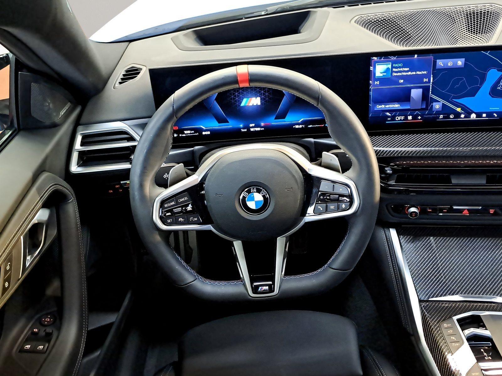 BMW 2er Coupé – Bild 18