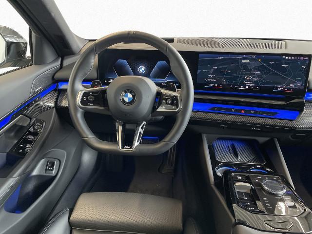 BMW 5er Touring – Bild 11