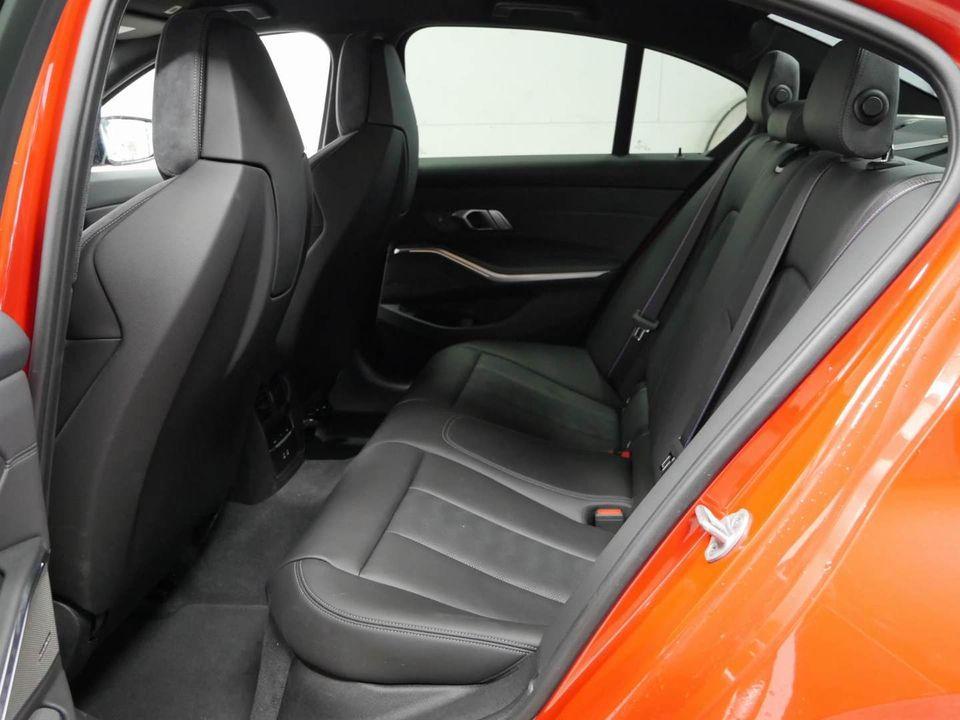 BMW M3 – Bild 26