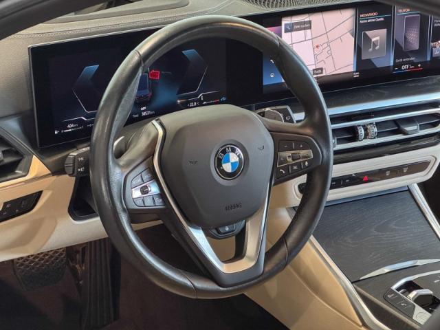BMW 3er Touring – Bild 9