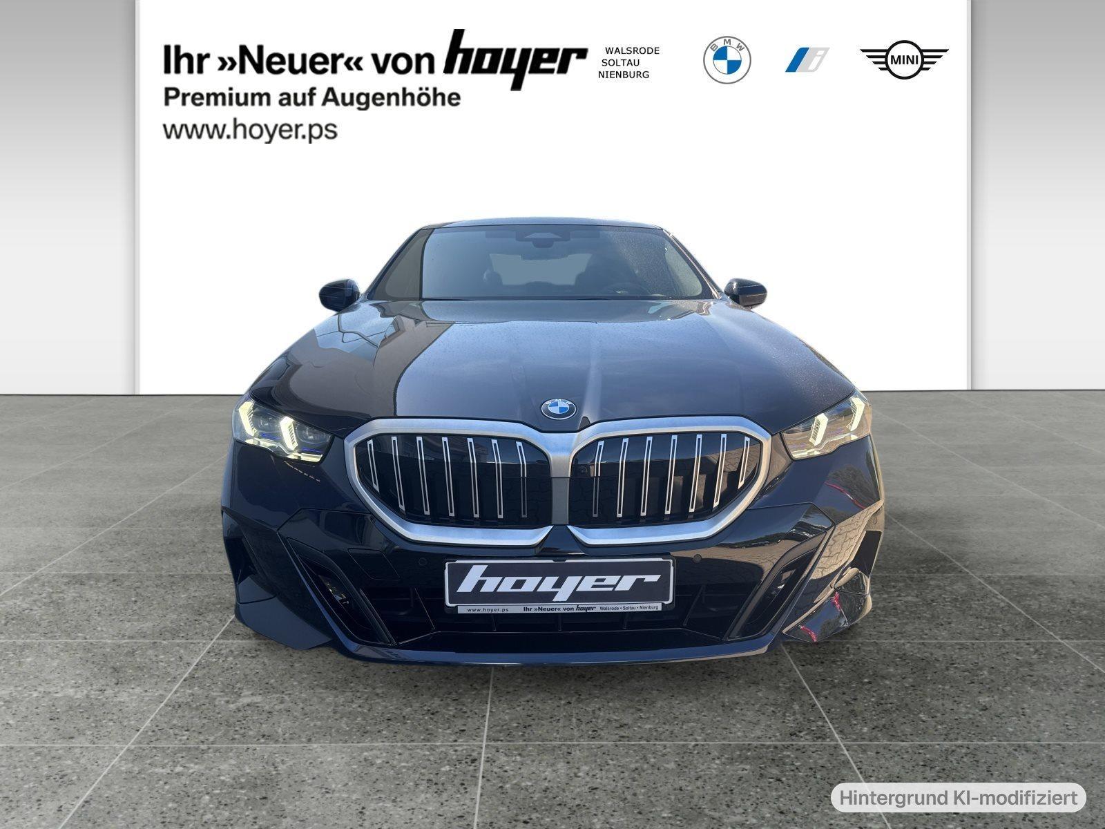 BMW 5er – Bild 7