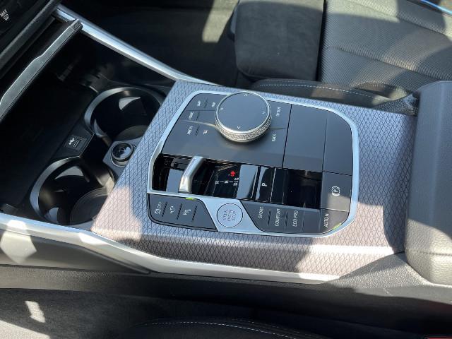 BMW 3er Touring – Bild 10