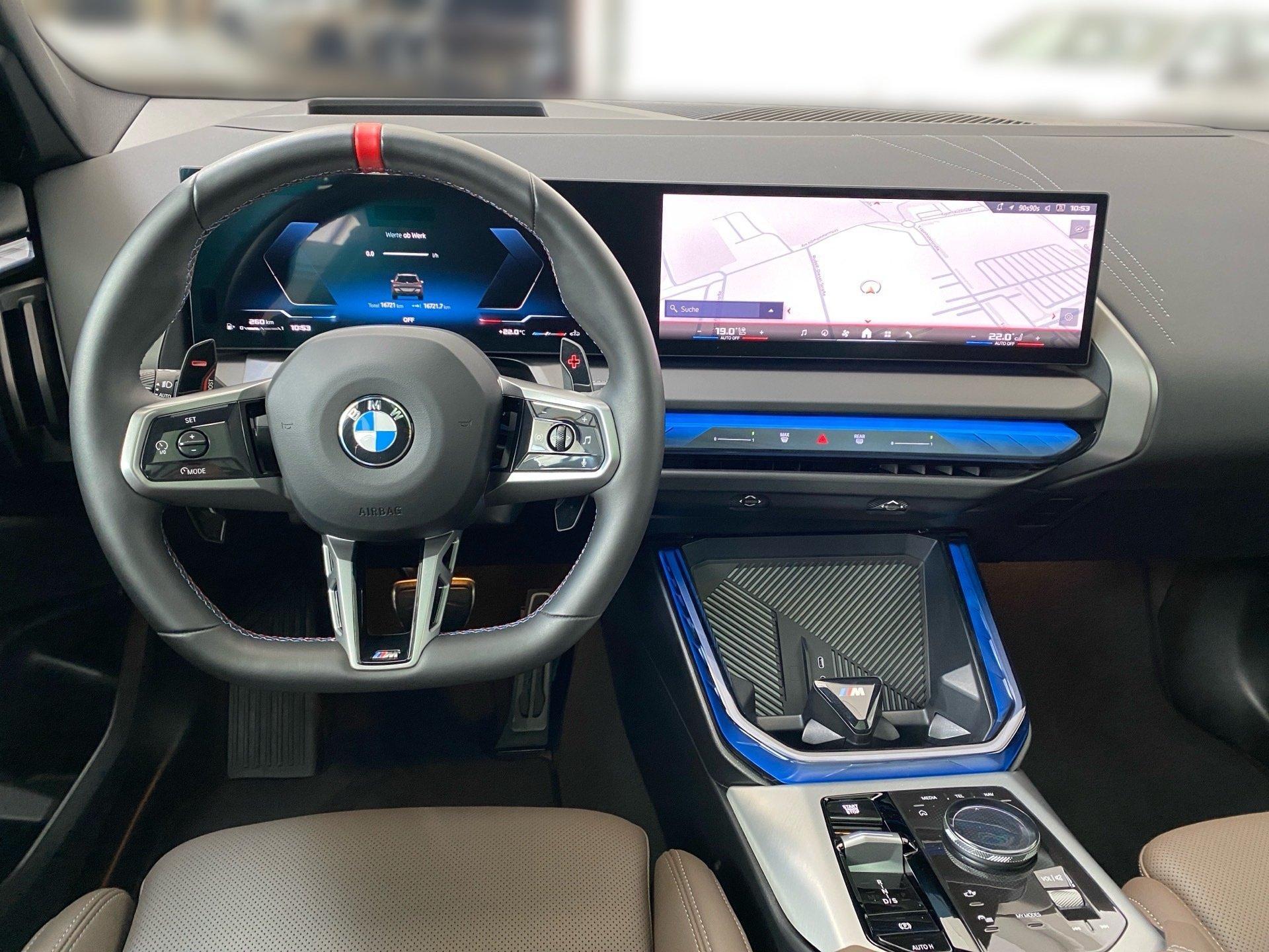 BMW X3 – Bild 3