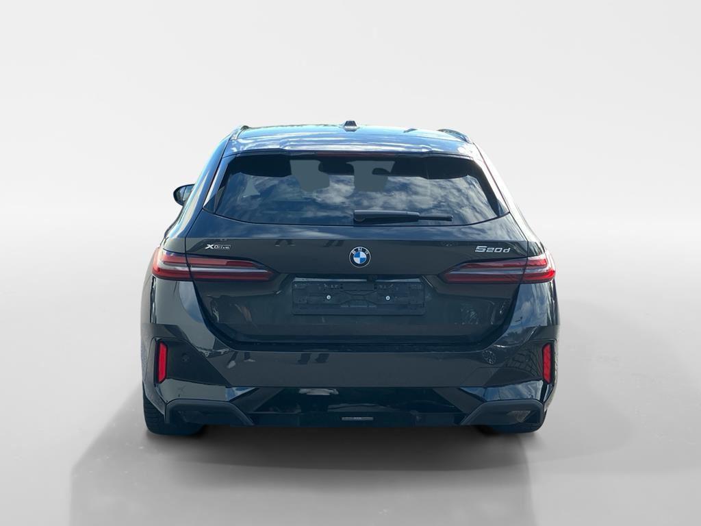 BMW 5er Touring – Bild 27