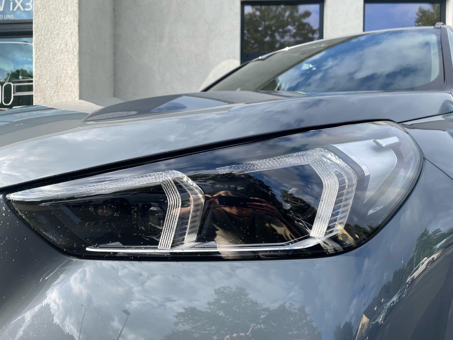BMW X1 – Bild 32