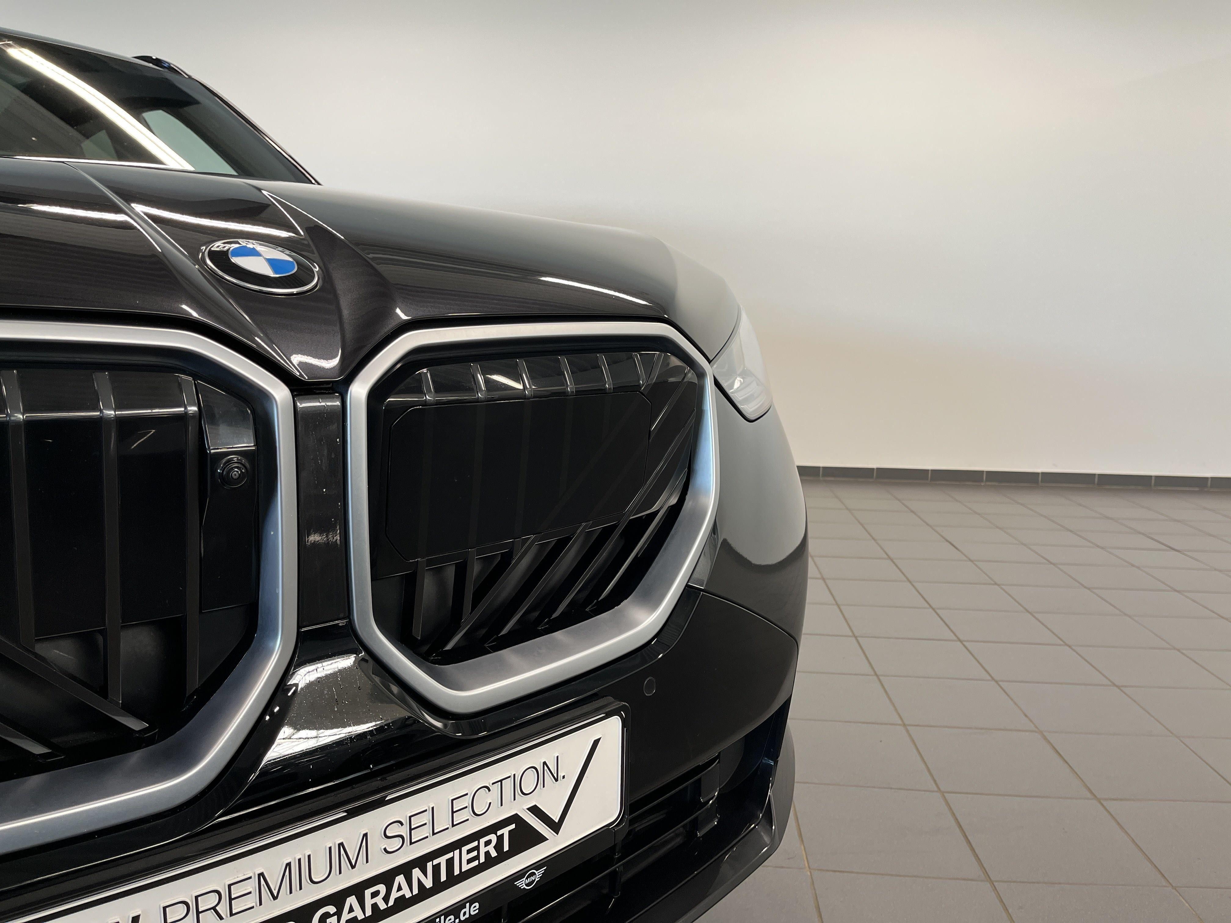 BMW X3 – Bild 10
