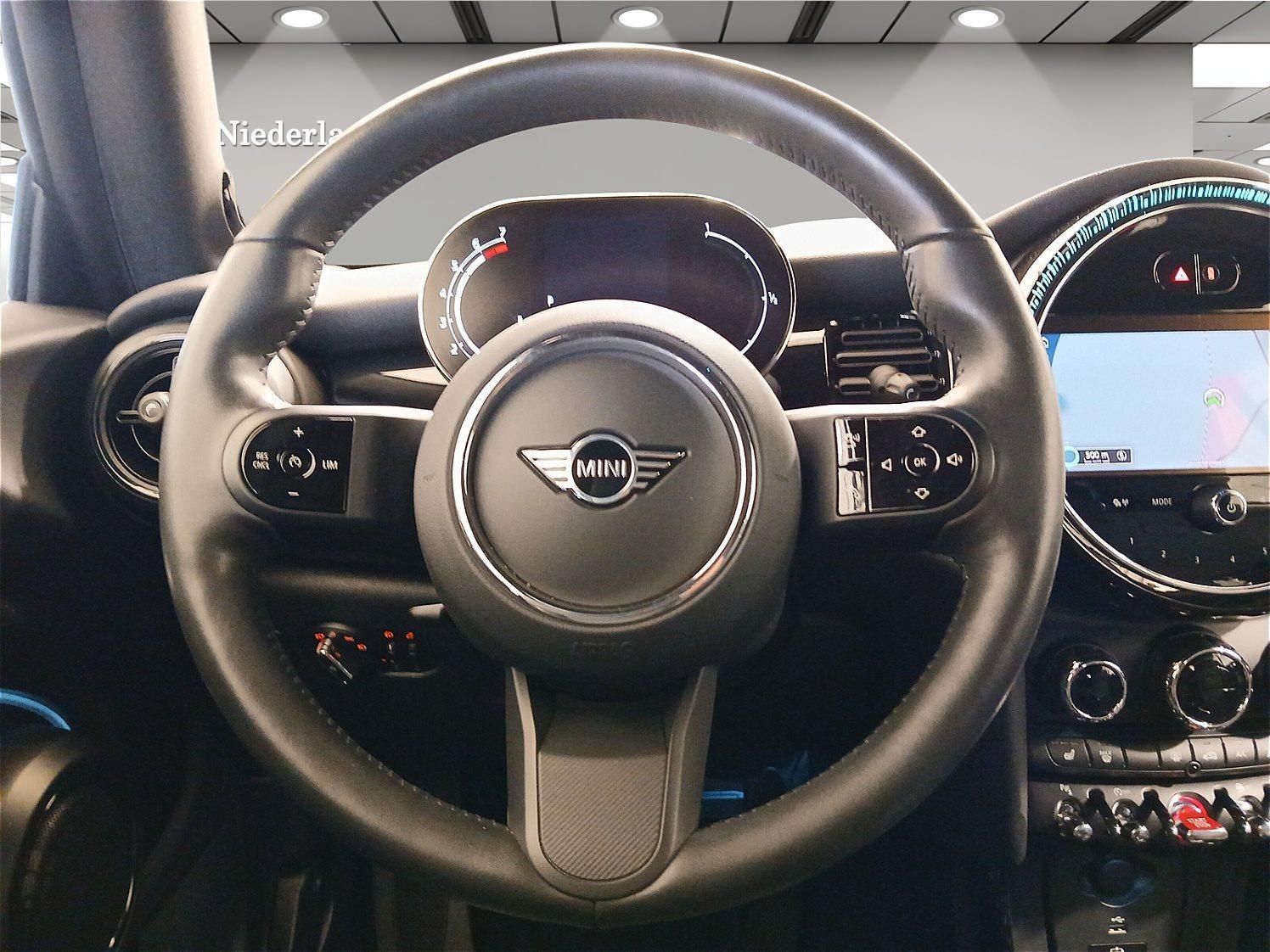 MINI Cabrio – Bild 11