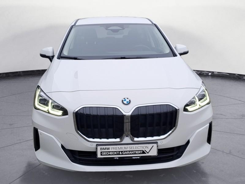 BMW 2er Active Tourer – Bild 10
