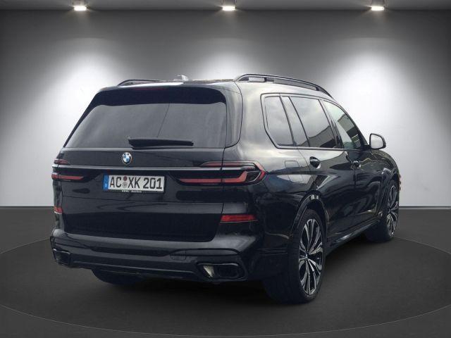BMW X7 – Bild 3