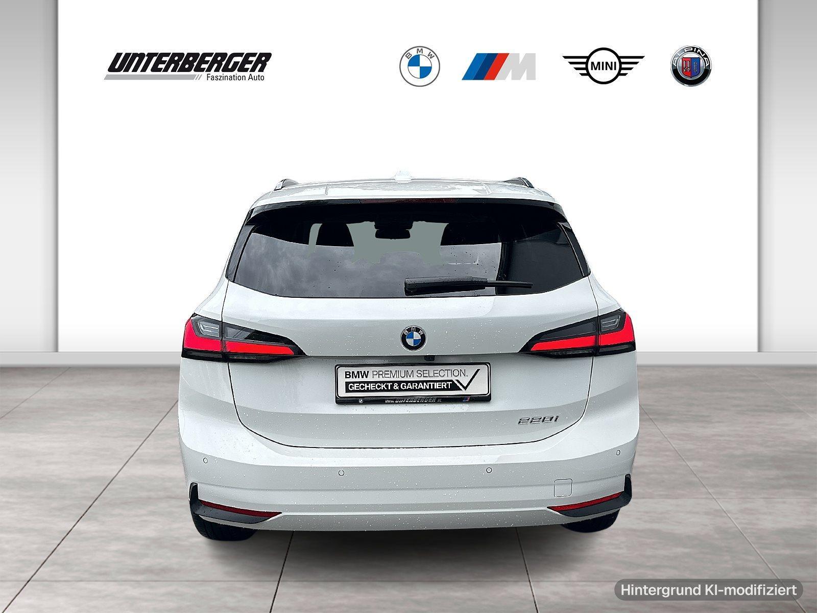 BMW 2er Active Tourer – Bild 5