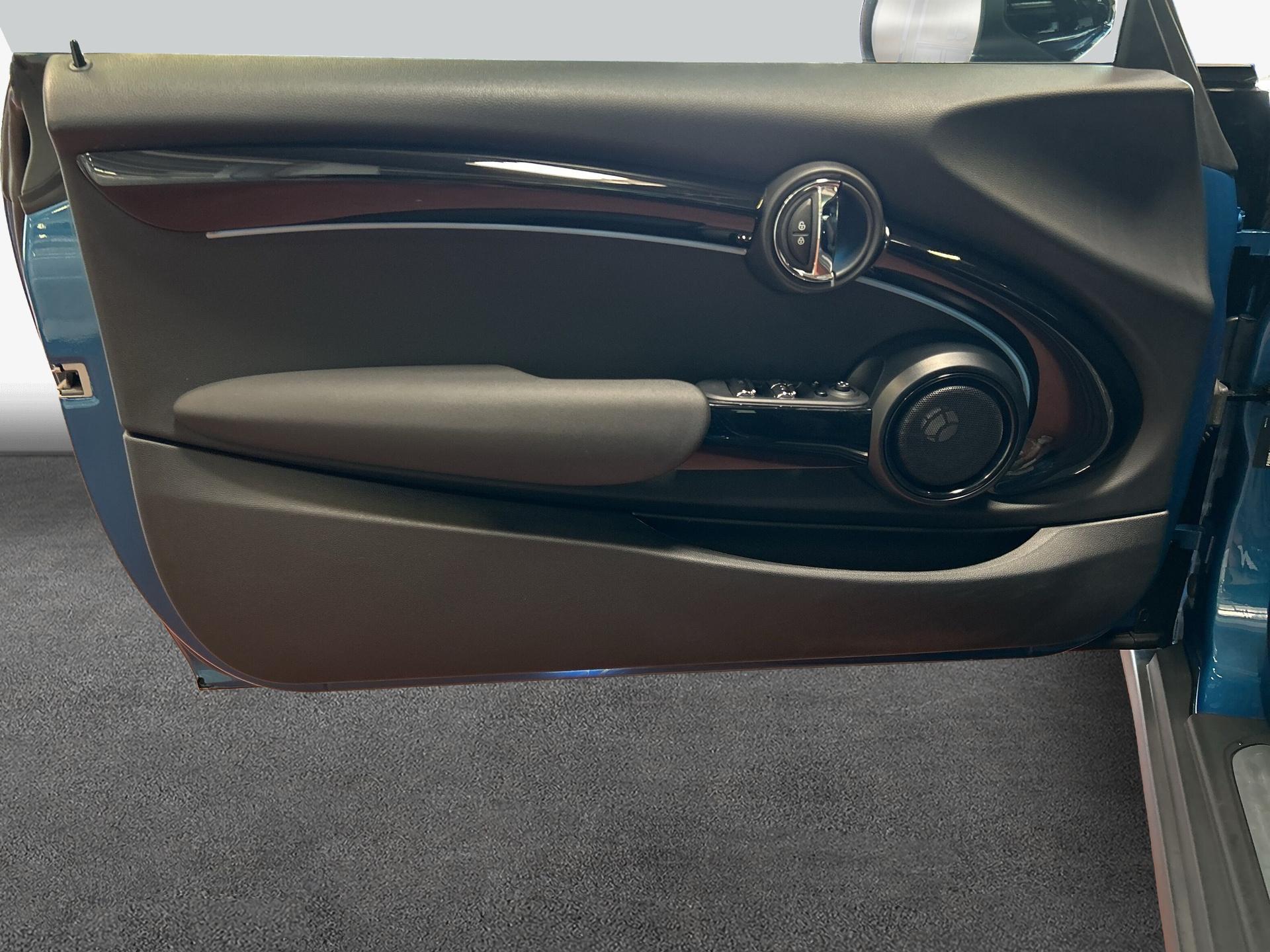 MINI Cabrio – Bild 7