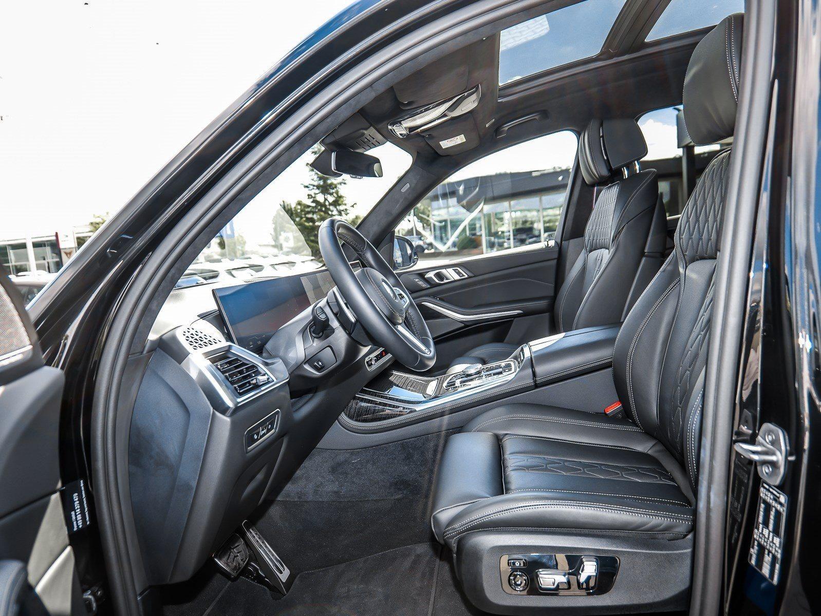BMW X7 – Bild 5