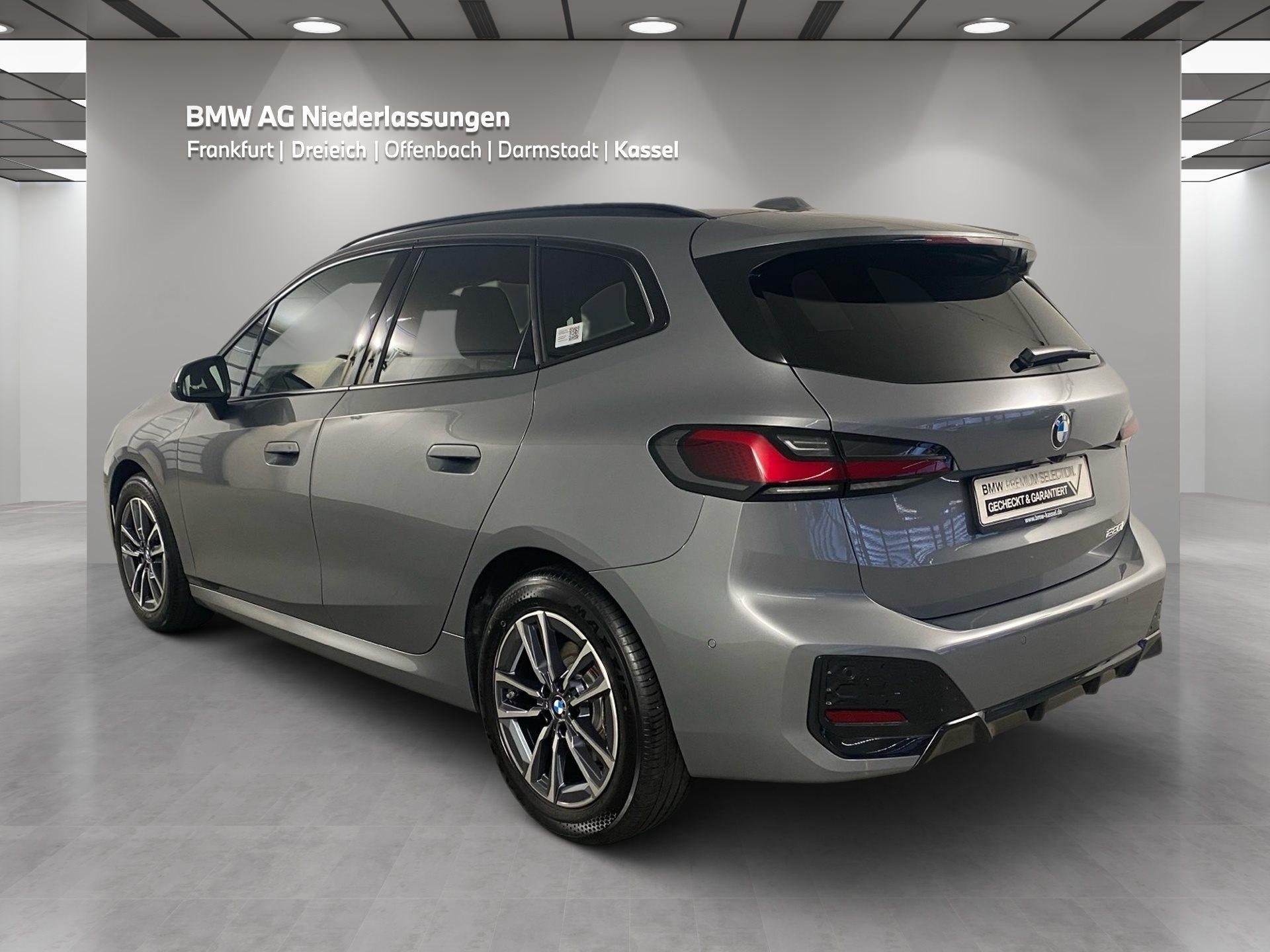 BMW 2er Active Tourer – Bild 4