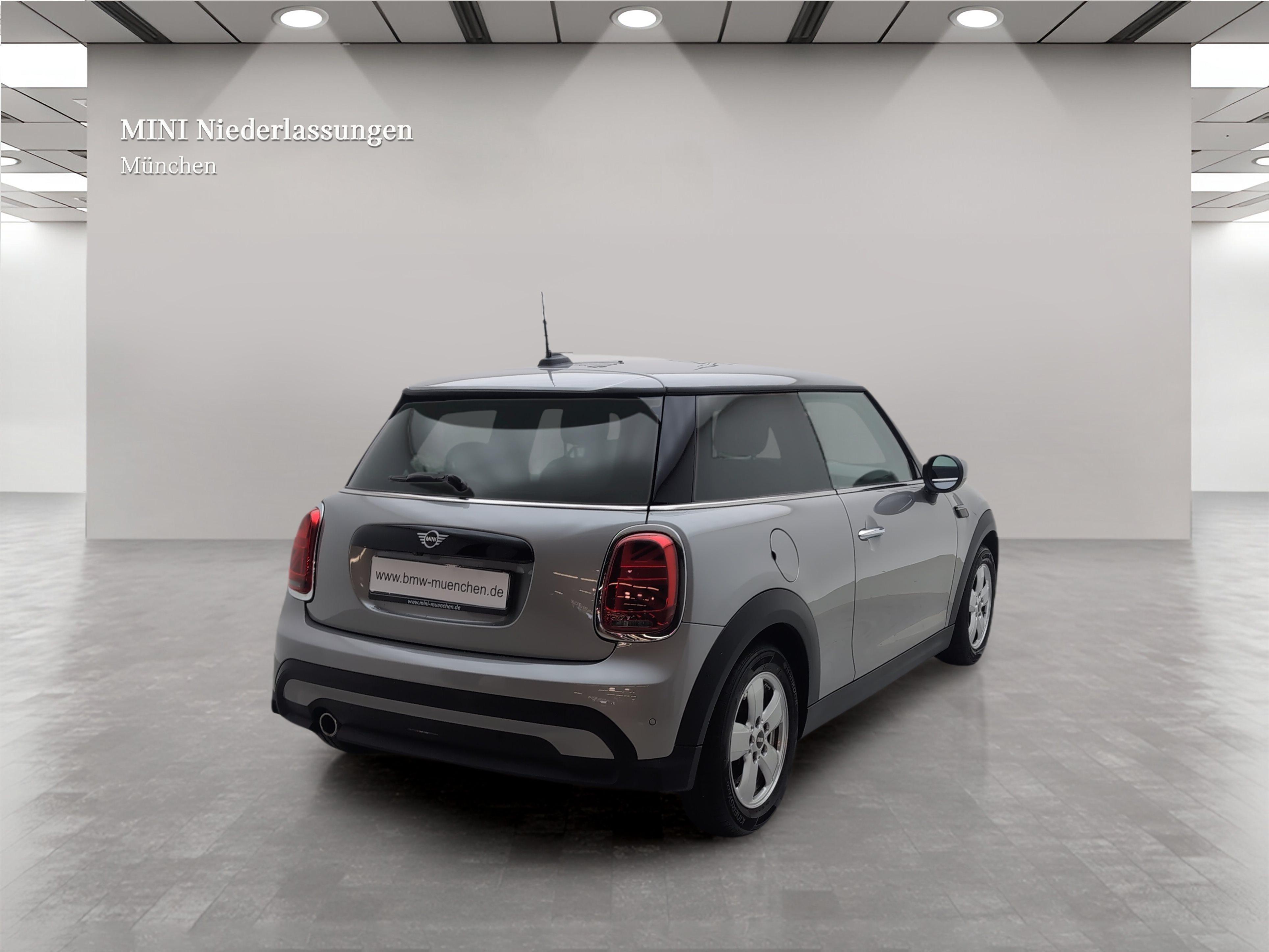 MINI Cooper 3-Türer – Bild 4