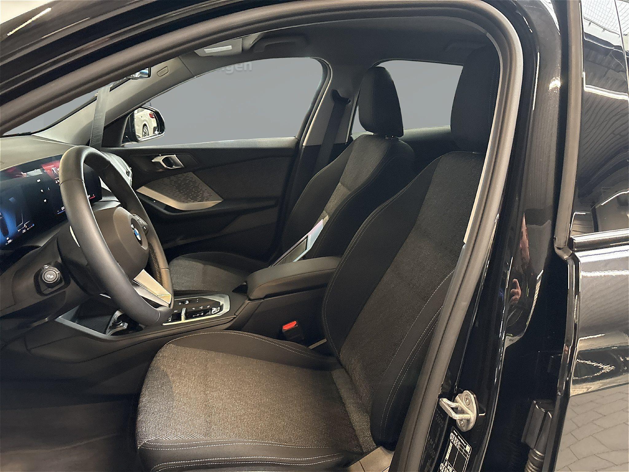 BMW 1er – Bild 18