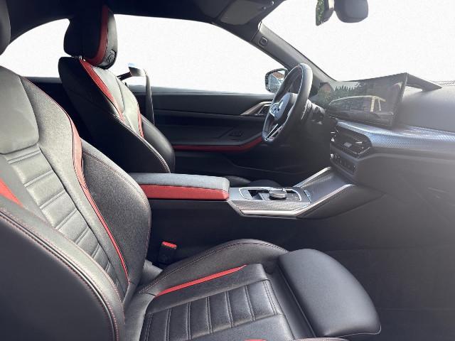 BMW 4er Cabrio – Bild 8