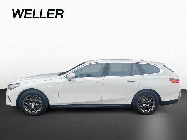 BMW 5er Touring – Bild 5