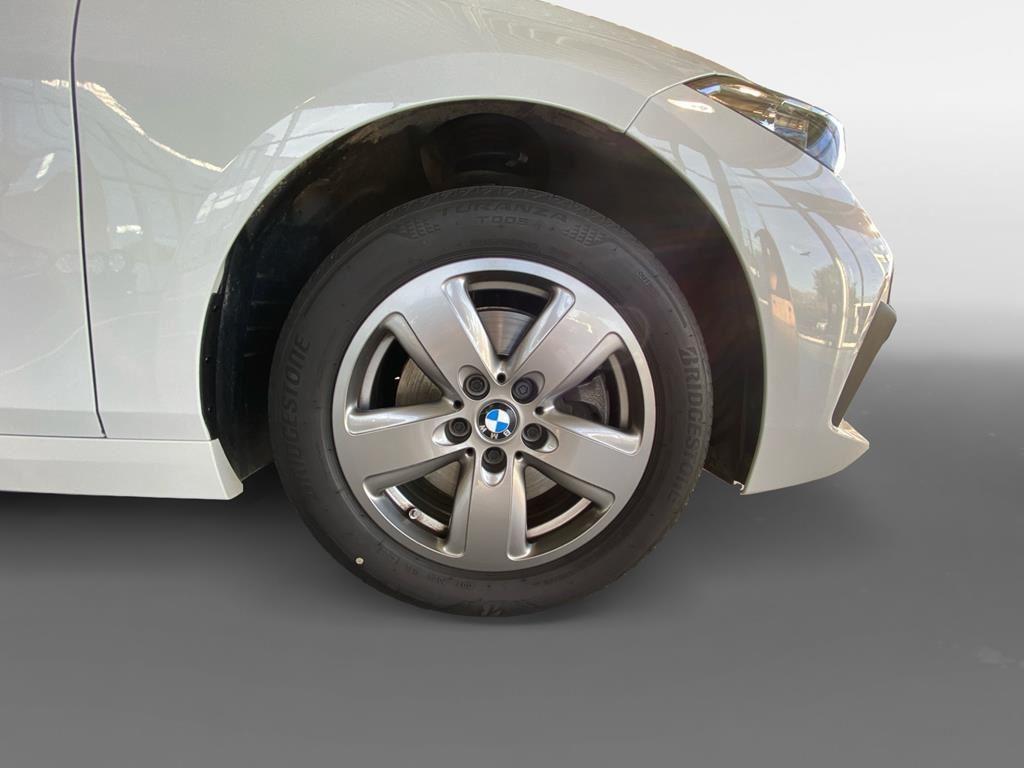 BMW 1er – Bild 4