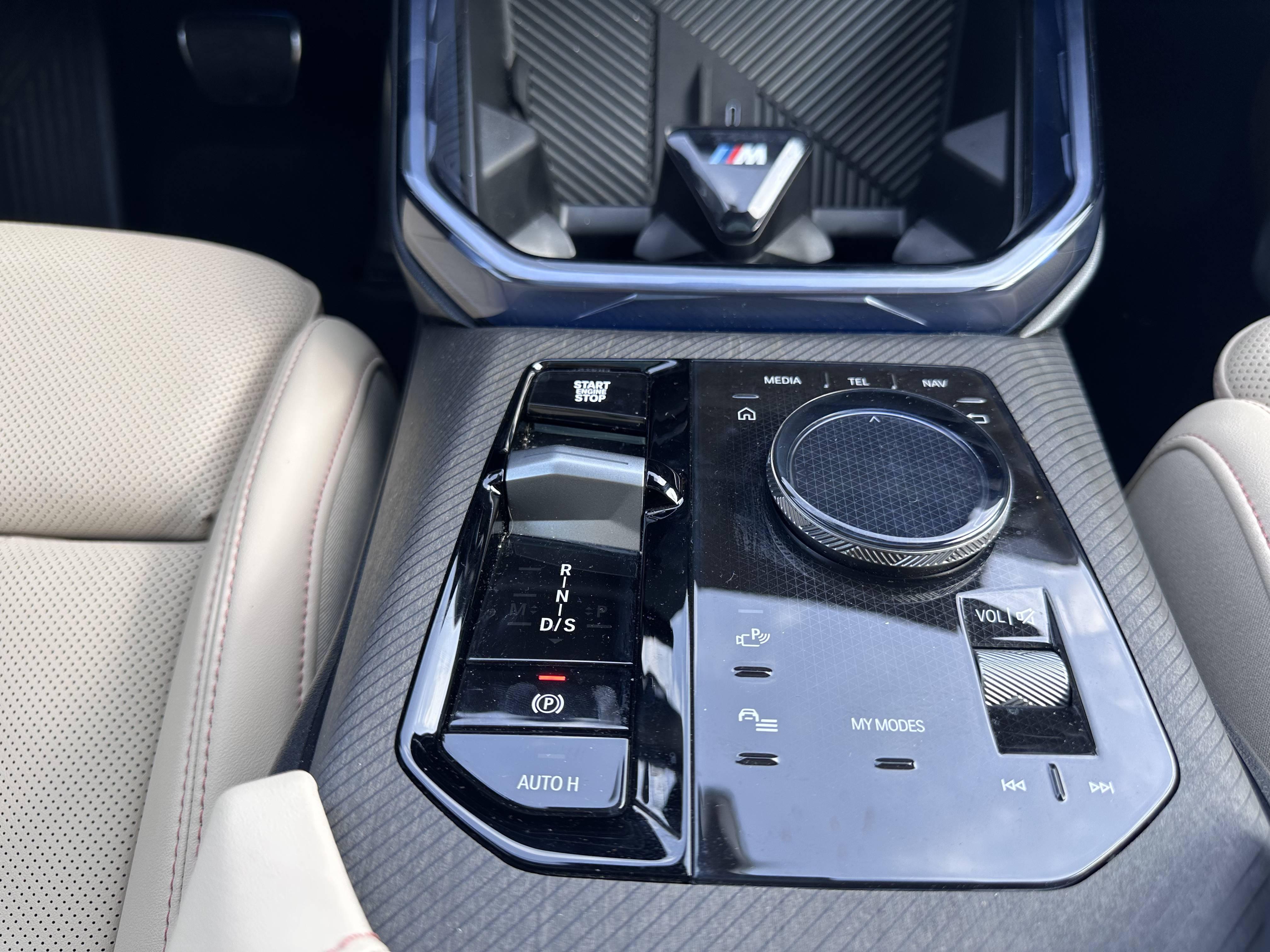 BMW X3 – Bild 33