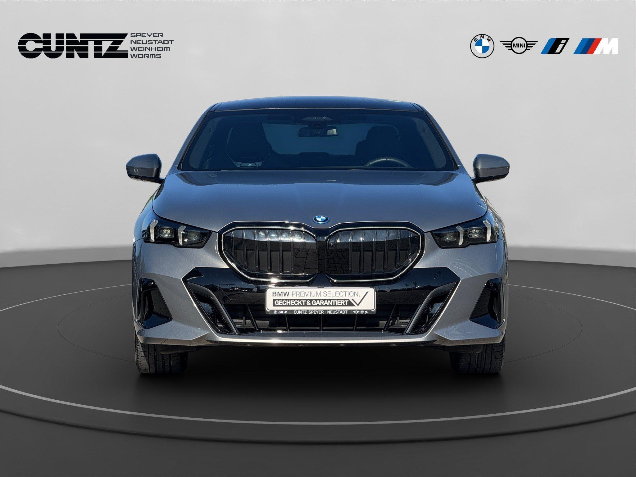 BMW 5er – Bild 3