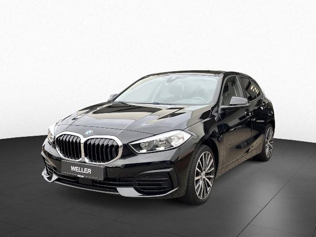 BMW 118i 2021