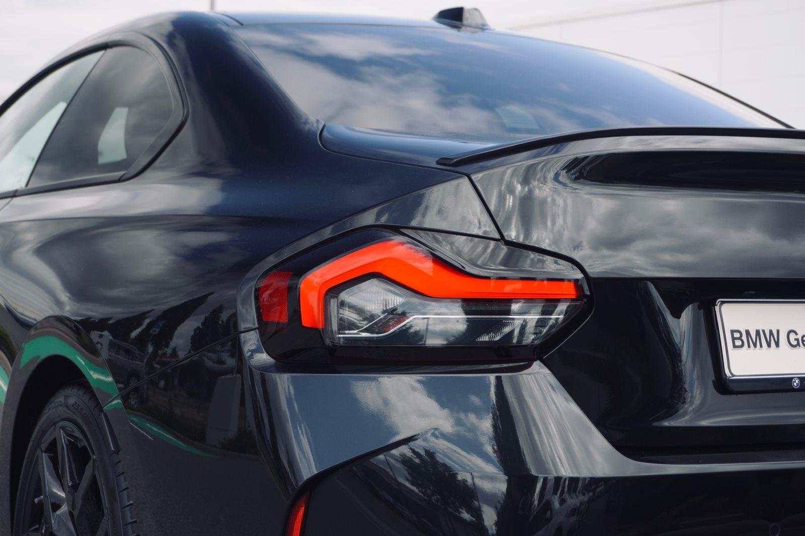 BMW 2er Coupé – Bild 17