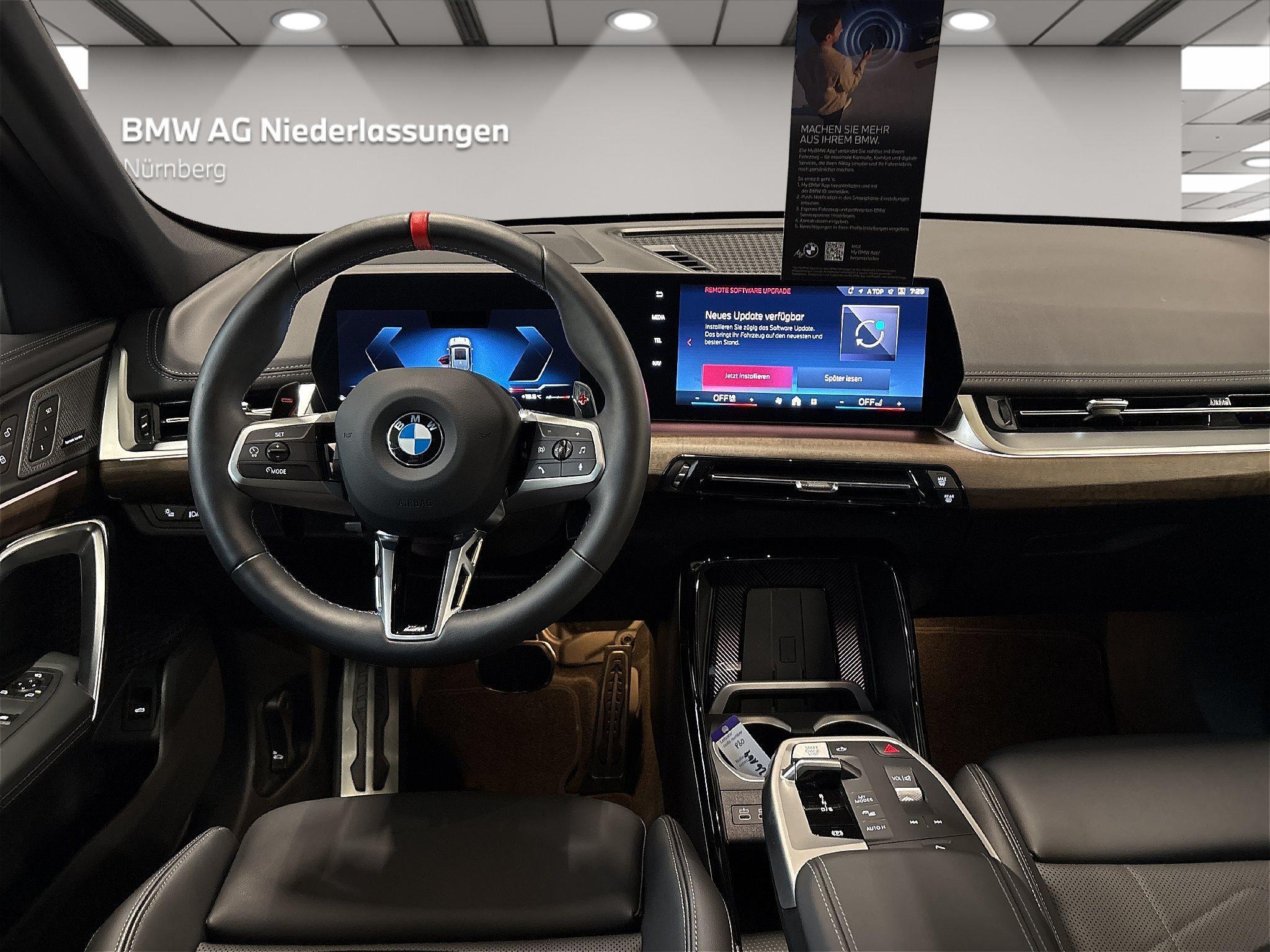 BMW X1 – Bild 11